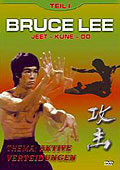Bruce Lee - Teil 1 - Aktive Verteidigungen