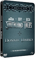 Film: Southland Tales / Donnie Darko