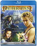 Film: Peter Pan - Extended Version