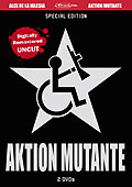 Film: Aktion Mutante - Special Edition