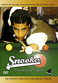 Film: Snooker - Gentlemen's Sport