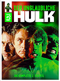 Film: Der unglaubliche Hulk - Staffel 2