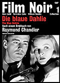 Film Noir Collection 1: Die blaue Dahlie