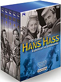 Film: Hans Hass - Expedition ins Unbekannte - DVD-Edition