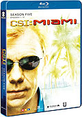 CSI Miami - Season 5.1