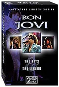Bon Jovi - The Hits - The Legends