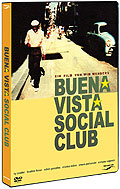 Film: Buena Vista Social Club
