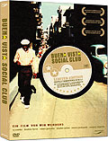 Film: Buena Vista Social Club - Limited Edition