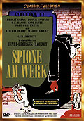 Film: Spione am Werk - Classic Selection