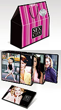 Film: Sex And The City - Essentials Collection