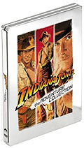 Film: Indiana Jones - Trilogie - Special Edition