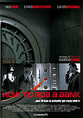 How to Rob a Bank