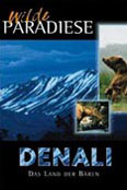 Film: Wilde Paradiese - Denali: Das Land der Bren