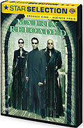 Film: Matrix Reloaded - Star-Selection
