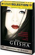 Film: Die Geisha - Star-Selection