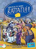 Film: Rattatui - Original TV-Serie