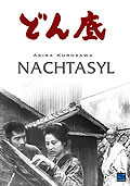 Akira Kurosawa - Nachtasyl