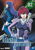 Starship Operators - Vol. 2