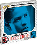 DVD-Art-Collection: Crimson Tide - In tiefster Gefahr - Extended Cut
