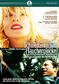 Film: Schmetterling und Taucherglocke - Limitierte Edition (Prokino)