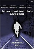 Intercontinental Express - Die komplette Serie