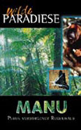 Film: Wilde Paradiese - Manu: Perus verborgener Regenwald