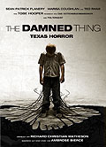 Film: The Damned Thing - Texas Horror