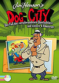 Dog City - Vol. 1