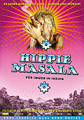 Hippie Masala - Fr immer in Indien