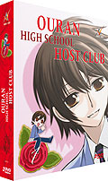 Ouran High School Host Club - Box 1