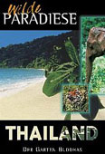 Film: Wilde Paradiese - Thailand, der Garten Buddhas