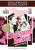 Film: Hollywood Highlights - Sullivans Reisen