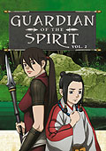 Film: Guardian of the spirit - Vol. 2