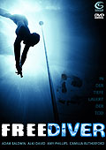 Film: Freediver - In der Tiefe lauert der Tod