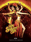Film: Om Shanti Om - Special Edition