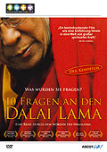Film: 10 Fragen an den Dalai Lama