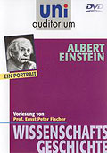 Film: uni auditorium - Albert Einstein