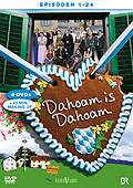 Film: Dahoam is Dahoam 1
