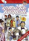 Galactik Football - Limited Edition