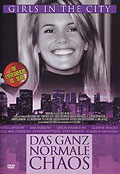 Girls in the City - Das ganz normale Chaos