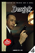 Film: Derrick - Collectors Box 1