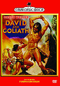 Film: Cinema Classic Edition - David und Goliath