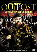 Film: Outpost - Zum Kmpfen geboren