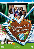 Film: Dahoam is Dahoam 4