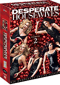Desperate Housewives - 2. Staffel