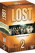 Lost - 2. Staffel