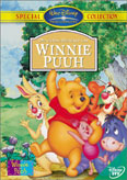 Die vielen Abenteuer von Winnie Puuh - Special Collection
