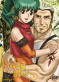 Film: Solty Rei - Vol. 6