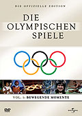 Die Olympischen Spiele - Vol. 1