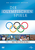 Die Olympischen Spiele - Vol. 2